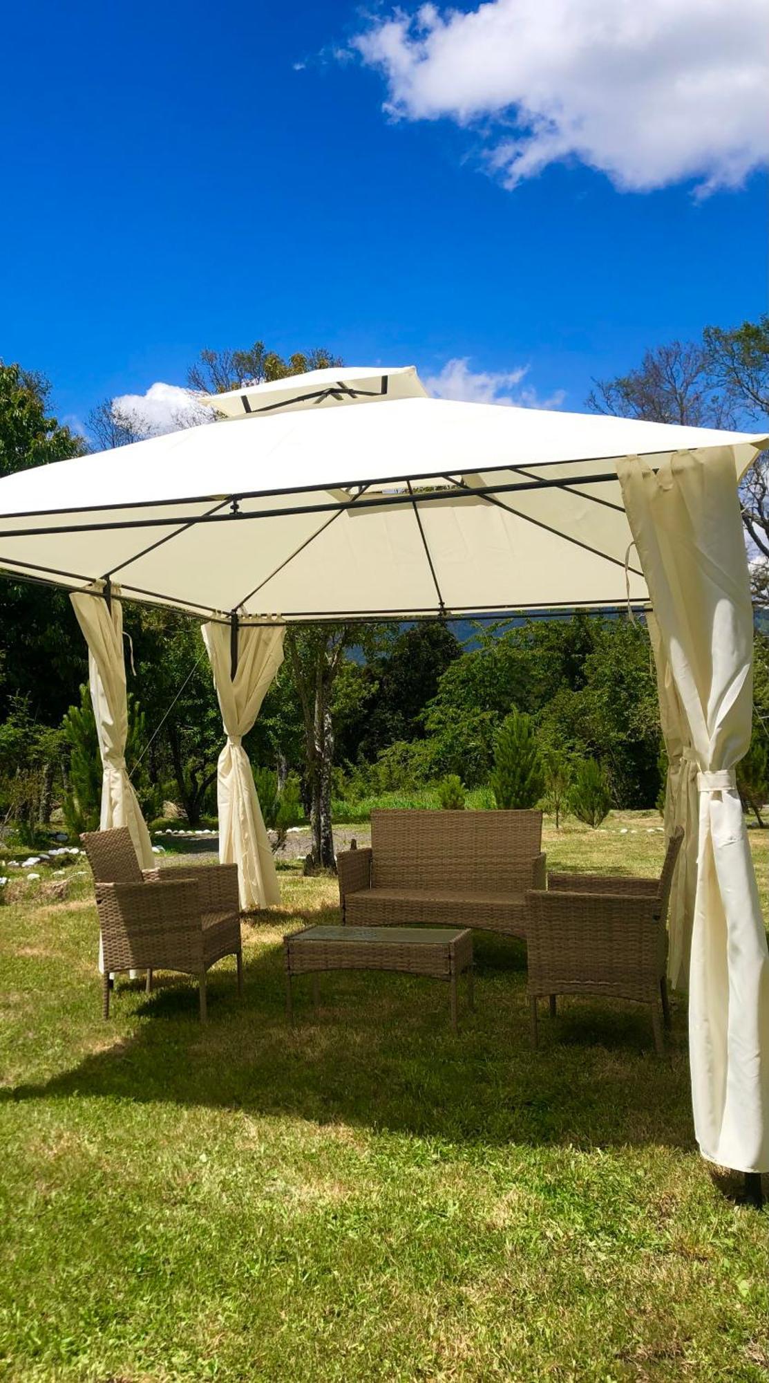 Сasa de vacaciones Estilo Rustico Pucón