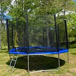 Cabana Estilo Rustico