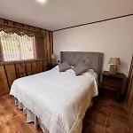 Cabana Estilo Rustico
