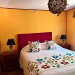 Cabana Estilo Rustico