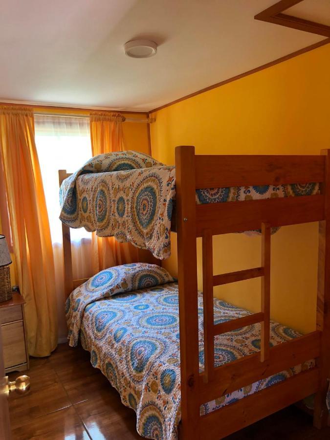 Estilo Rustico Casa de férias *