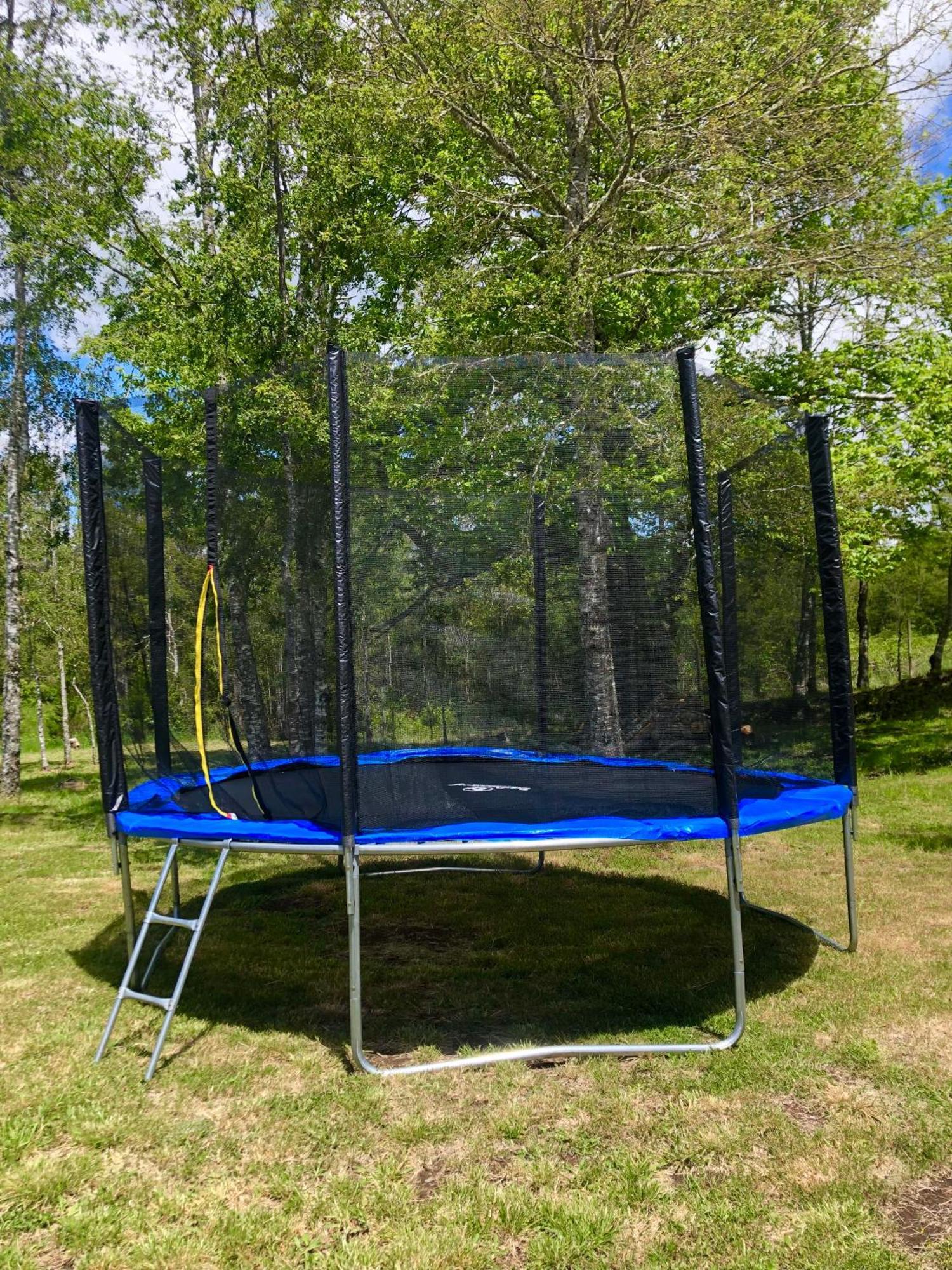 Estilo Rustico Casa de férias