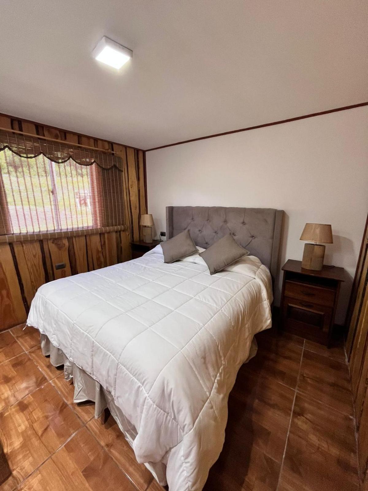 Estilo Rustico * Pucón